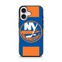 NHL New Jersey Devils 3 iPhone 17 Case