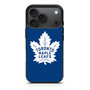 NHL Toronto Maple Leafs 1 iPhone 17 Pro Max Case