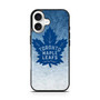NHL Toronto Maple Leafs 2 iPhone 17 Case