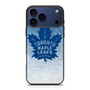 NHL Toronto Maple Leafs 2 iPhone 17 Pro Case