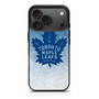 NHL Toronto Maple Leafs 2 iPhone 17 Pro Max Case