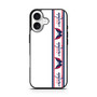 NHL Washington Capitals 3 iPhone 17 Case