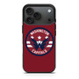 NHL Washington Capitals 5 iPhone 17 Pro Max Case