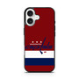 NHL Washington Capitals 6 iPhone 17 Case