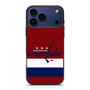 NHL Washington Capitals 6 iPhone 17 Pro Case