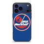 NHL Winnipeg Jets 2 iPhone 17 Pro Case