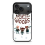 Night In The Woods Game 2 iPhone 17 Pro Max Case