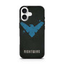 Nightwing Cool Logo iPhone 17 Case