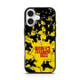 Ninja Tales iPhone 17 Case