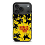 Ninja Tales iPhone 17 Pro Max Case