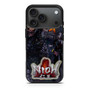 Nioh Game iPhone 17 Pro Max Case