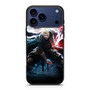 Nioh iPhone 17 Pro Case