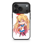 Nisekoi chitoge 1 iPhone 17 Pro Max Case