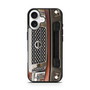 Nissan Titan Truck iPhone 17 Case