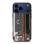 Nissan Titan Truck iPhone 17 Pro Case