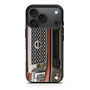 Nissan Titan Truck iPhone 17 Pro Max Case