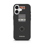 Nitendo in Stick iPhone 17 Case
