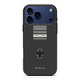 Nitendo in Stick iPhone 17 Pro Case