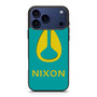 nixon iPhone 17 Pro Case