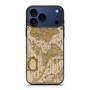 nova teotius terrarum orbis iPhone 17 Pro Case