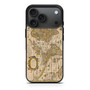 nova teotius terrarum orbis iPhone 17 Pro Max Case