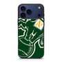 Oakland Athletics Baseball Team 3 iPhone 17 Pro Case