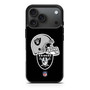 Oakland Raiders American Football 2 iPhone 17 Pro Max Case
