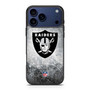 Oakland Raiders American Football 3 iPhone 17 Pro Case