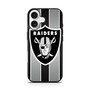 oakland raiders iPhone 17 Case