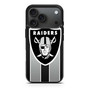 oakland raiders iPhone 17 Pro Max Case