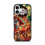 Oasis Poster iPhone 17 Case