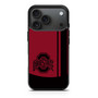 Ohio State Buckeyes American Footbal 2 iPhone 17 Pro Max Case