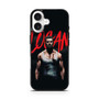 Old Logan iPhone 17 Case