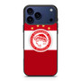 olympiakos iPhone 17 Pro Case