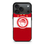 olympiakos iPhone 17 Pro Max Case