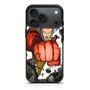One Punch Man Saitama Punch iPhone 17 Pro Max Case