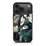 Onepunch Man Fubuki iPhone 17 Pro Max Case