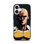 Onepunch Man Saitama iPhone 17 Case