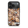 Orange is the new black 1 iPhone 17 Pro Max Case