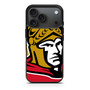 Ottawa Senators 1 iPhone 17 Pro Max Case