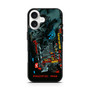 Pacific Rim Movie Cover iPhone 17 Case