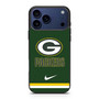 packers iPhone 17 Pro Case