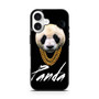 Panda 2 iPhone 17 Case