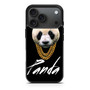 Panda 2 iPhone 17 Pro Max Case