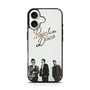 Panic at the disco crews iPhone 17 Case