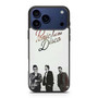 Panic at the disco crews iPhone 17 Pro Case