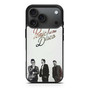 Panic at the disco crews iPhone 17 Pro Max Case