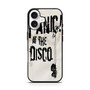 Panic at the disco iPhone 17 Case