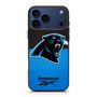 panthers iPhone 17 Pro Case
