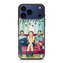 Paramore Crews iPhone 17 Pro Case